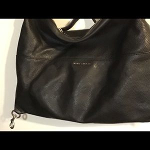 COPY - Beautiful Marc Jacobd Bag! 16 X 13.5  strap “36-38”inches room 4 xtra ho…